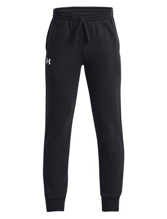 Under Armour | Ua Rival Fleece Joggers | 122-128