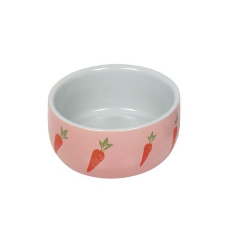 Nobby Pet Wortel Keramisk Gnagarmatare