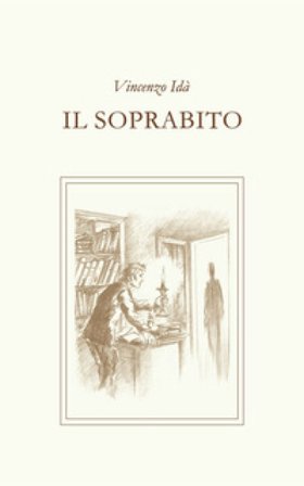 Il soprabito Vincenzo Idà