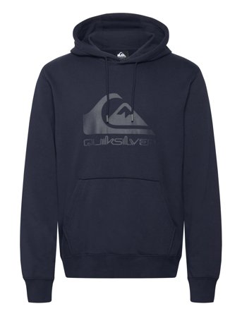 Quiksilver | Comp Logo Hoodie | XL