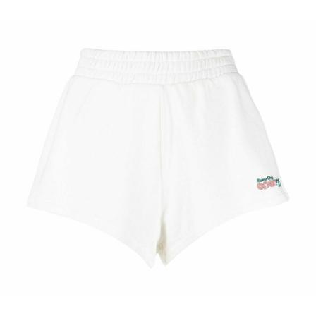 Reina Olga, Shorts Wit, Dames, Maat:M/L