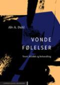 Vonde følelser - Bok av Alv A. Dahl - Paperback