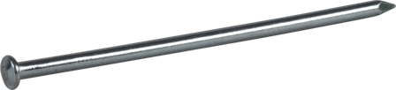 ESSVE 777296 Slagspik 3 mm Ø, FZB, 100-pack 30 mm, Infästning