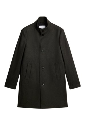 J.Lindeberg - Jesse Melton Coat - Green - Mann - 56