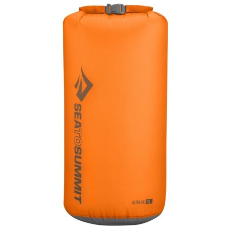 Sea to summit Ultra-Sil Dry Sack 20L stuff sacks and organisers Orange OneSize