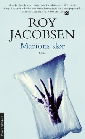 Marions slør - Bok av Roy Jacobsen - Pocket