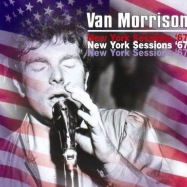 New york sessions Van Morrison