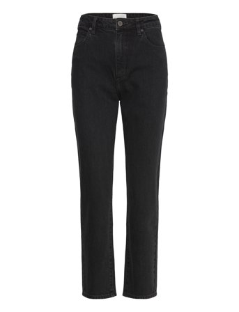 ABRAND A 94 High Slim - Black - 28