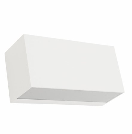 Norlys Asker 1510 Väggarmatur LED, 8,7W, 3000K, 373 lm, Belysning