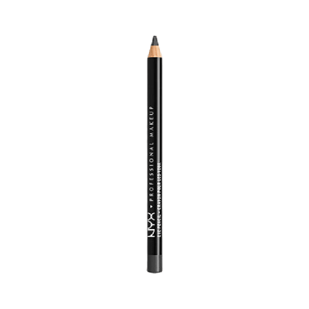 NYX Professional Makeup Slim Eye Pencil Eyeliner & ögonpennor Dam Grå 1 G