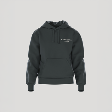 Björn Borg Borg Hoodie Grön