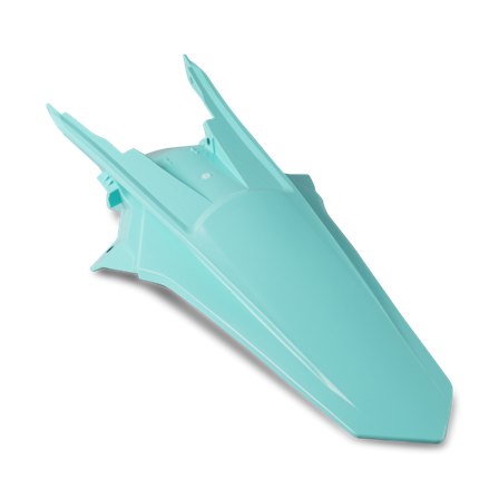 Błotnik Tylny Acerbis - KTM 150 SX 2016-2018