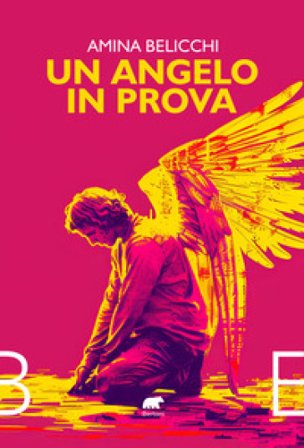 Un angelo in prova Amina Belicchi