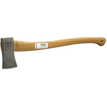 Hultafors HY 10 Yxa 1200 g, 700 mm/28", Trädgårdsredskap