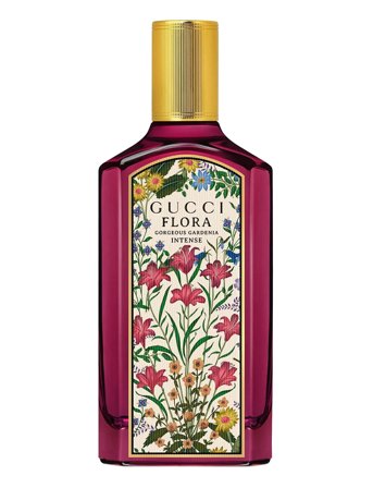 Gucci Flora Gorgeous Gardenia Edp Intense - Nude - 100 ML