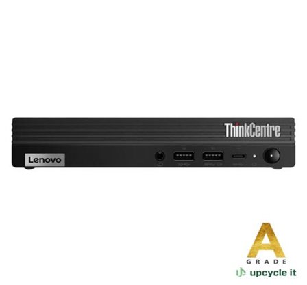 Upcycle IT Lenovo ThinkCentre M80q Tiny | i5-10500T | 16GB | 256GB | IntelÂ UHD Graphics 630 | Windows 11 Pro | 2years | Refurbished A-grade