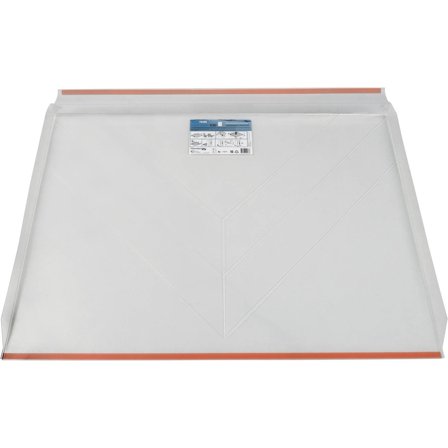 Tollco kjøleskapsunderlag K90 XL