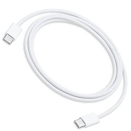 Apple USB-C Charge Cable - USB type C-kabel - 1 m