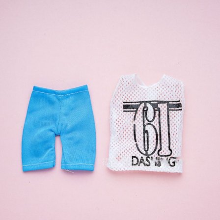 Familjeklädälskare Kläddräkt 1 1 1