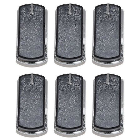 6 st Belling Spishäll/Ugn Kontrollratt 083240900-YuJia db