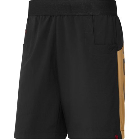 Adidas Men's 5.10 Felsblock Shorts Men workout shorts Black S