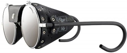 Julbo Vermont Classic Spectron 4 Isbre-briller Black