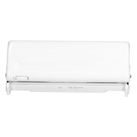 Spiral Binder 6 Hulls Puncher Bindingsmaskin for A4 A5 B5 A6 A7