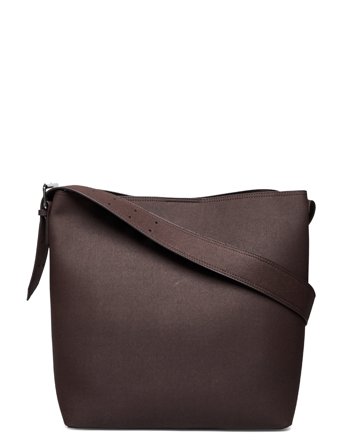 Noella Tessa Tote Bag - Brown - ONE SIZE