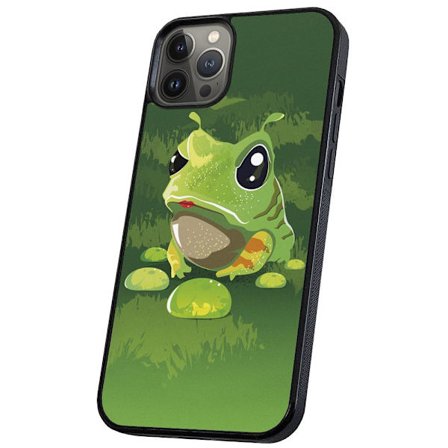 iPhone 11 Pro - Skal/Mobilskal Groda