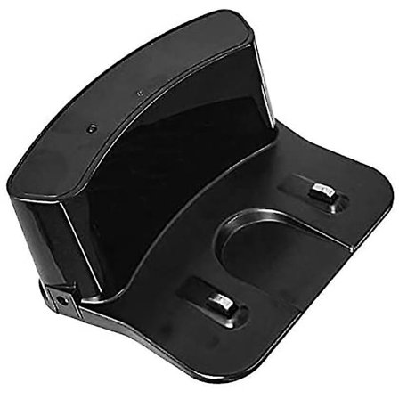 Laddningsdocka för robotdammsugare Ilife V3 V5