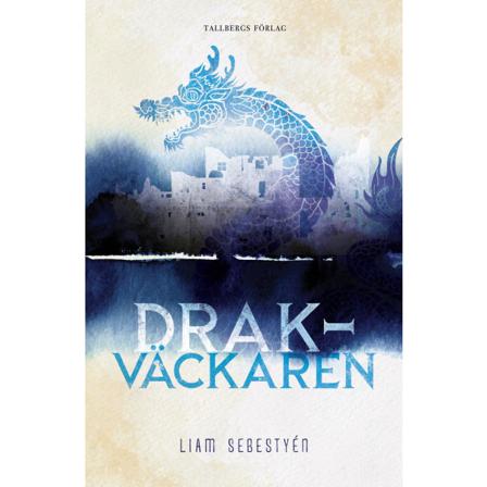 Drakväckaren 9789198754452