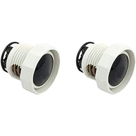 9-100-9002 Paineventtiili Polaris 180, 280, 380 -allaspuhdistin (2 kpl)