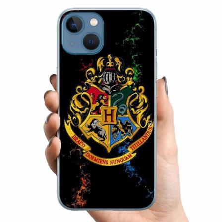 Apple Iphone 14 Plus Tpu Mobilskal Harry Potter
