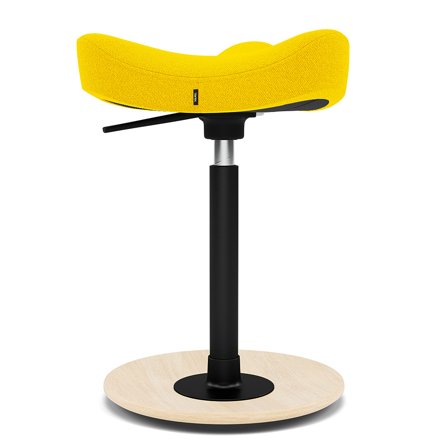 Varier Furniture Move Compact - Yellow