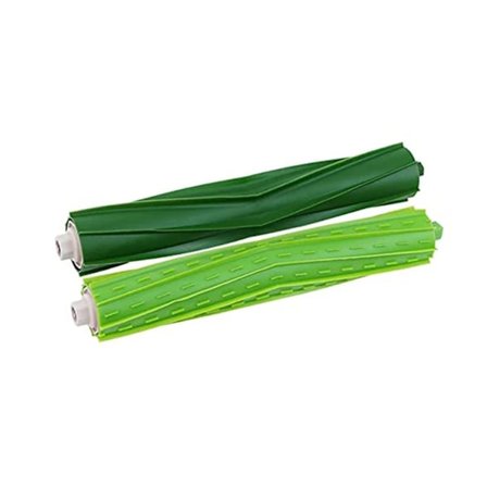 Rullausharjat iRobot Roomba I E J -sarjan I7 I7+ I3 I3+ I4 I6 I6+ I8 I8+Plus E5 E6 E7 J7 J7Plus -robotti-imureihin