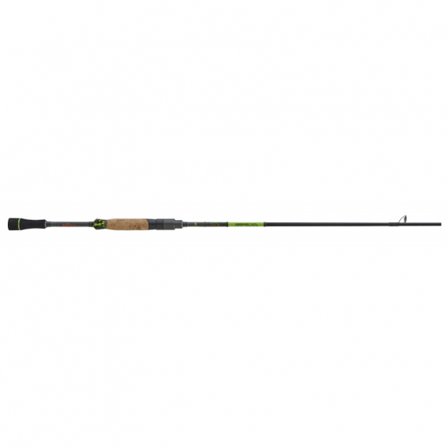 Gunki Canne Stripes-Micro Spin - 198L, 0,5-7g, 2sec