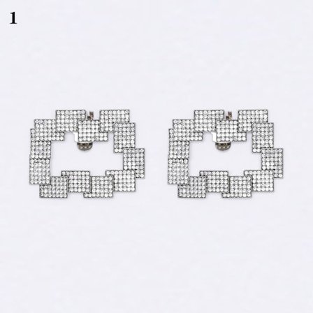 Skoklämmor Skospänne 1 1