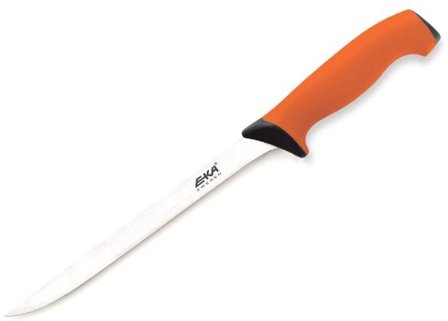 EKA Butcher Pro Filétkniv 22 cm