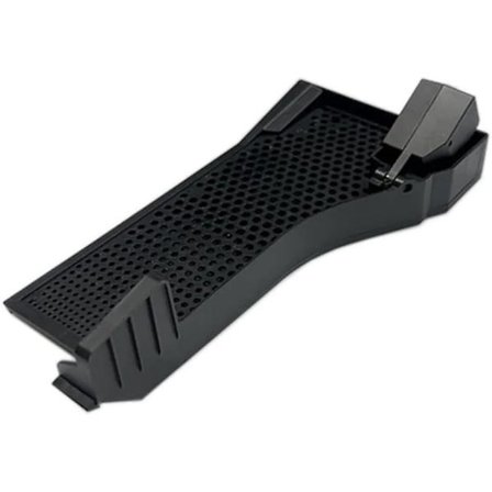 1 stk. sugefilter til vannstasjon med avtagbar sil til Roborock O35 S7 Pro Ultra S7 Maxv Ultra/G10S/G10S PRO støvsuger