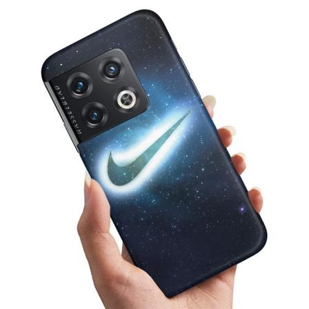 OnePlus 10 Pro - Kuoret/Suojakuori Nike Ulkoavaruus Multicolor