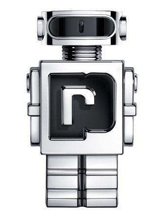 Paco Rabanne Phantom Eau de Toilette 100ml