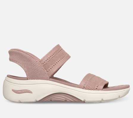 Skechers, Slip-ins: Arch Fit 2.0 Sandal - Kennedy, Naiset
