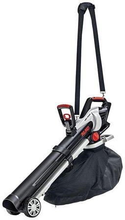 AL-KO EnergyFlex LBV 4090 Lövblås utan batteri och laddare, Trädgårdsmaskiner