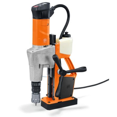 Fein KBM 50 U Magnetborrmaskin 1200 W, Maskiner