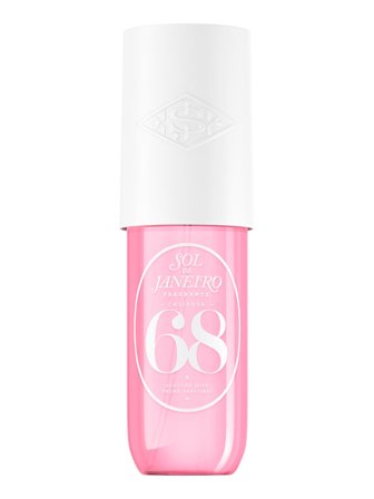 Sol de Janeiro Brazilian Crush Cheirosa 68 Hair and Body Fragrance Mist