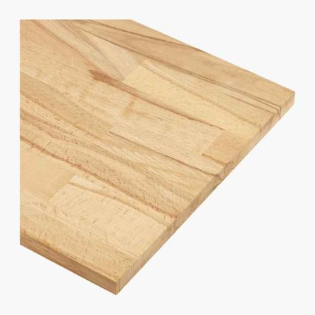 Hyllplan bok 210 x 40 cm