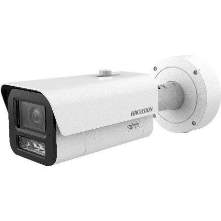 Hikvision 4MP DeepinView Moto Varifocal