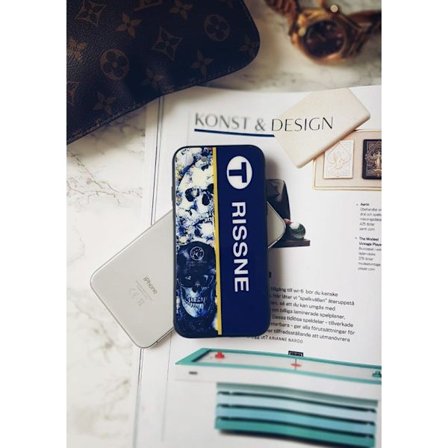 RISSNE - VÄSTERORT MOBILSKAL till Iphone 7/8