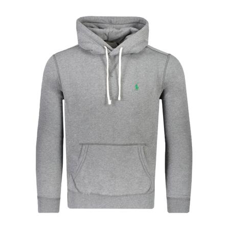 Polo Ralph Lauren Sweatshirt , Grijs , Heren , Maat: M