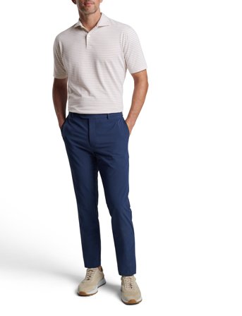 Peter Millar Surge Performance Trouser - Navy - 32 Regular